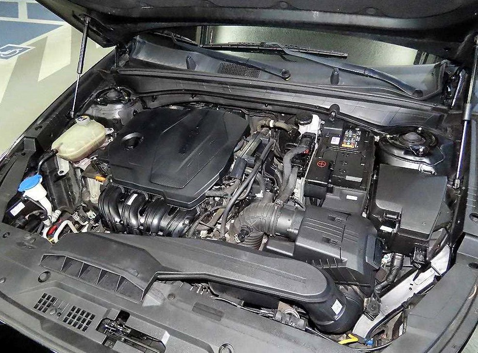 기아 K8 2.5 2WD 사진 19