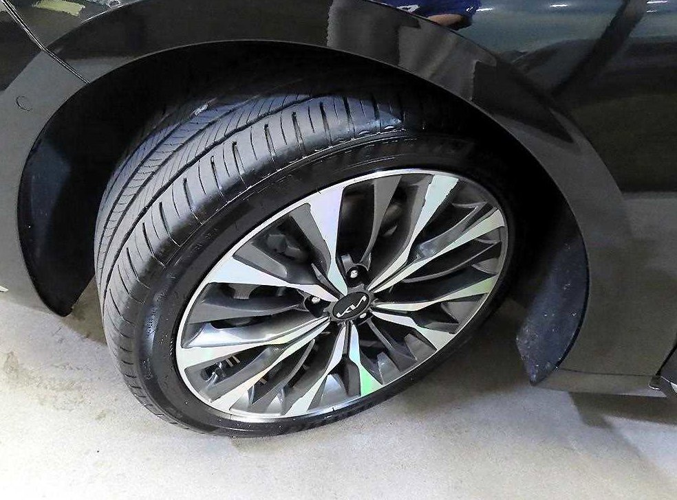 기아 K8 2.5 2WD 사진 20