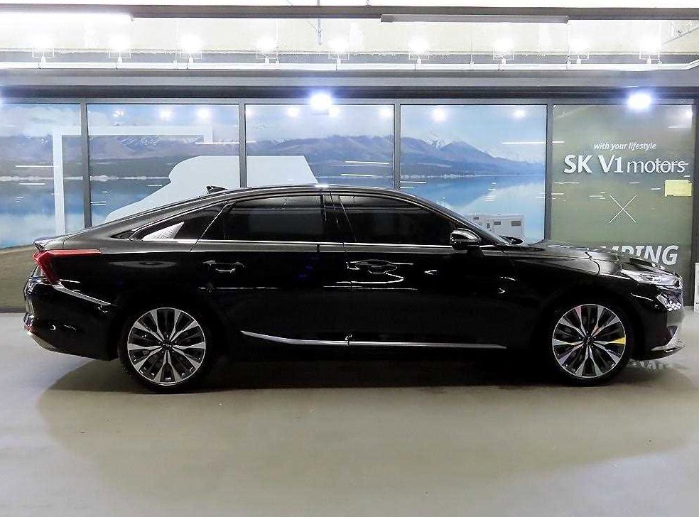 기아 K8 2.5 2WD 사진 3