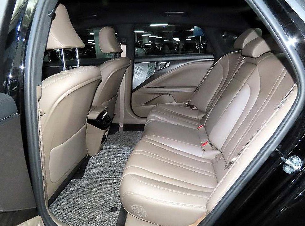 기아 K8 2.5 2WD 사진 6