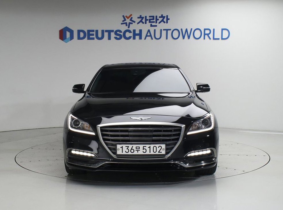 차량 이미지