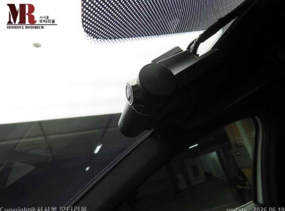 현대 싼타페 가솔린 2.5T 2WD 프레스티지 사진 14