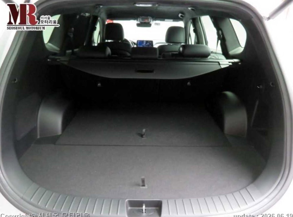 현대 싼타페 가솔린 2.5T 2WD 프레스티지 사진 17