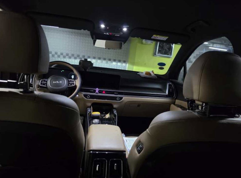 기아 쏘렌토 가솔린 2.5T 2WD 시그니처 사진 15