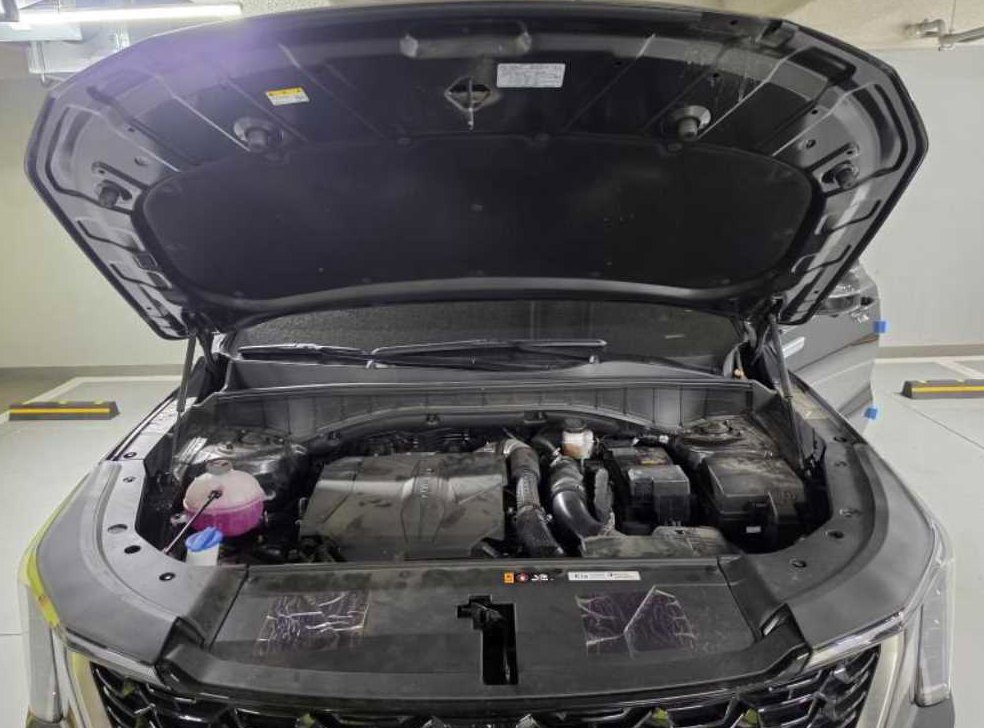 기아 쏘렌토 가솔린 2.5T 2WD 시그니처 사진 20