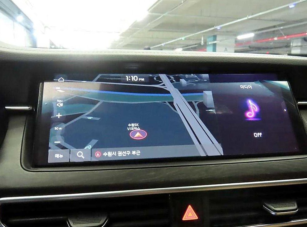 기아 K7 가솔린 3.0 GDI 사진 15