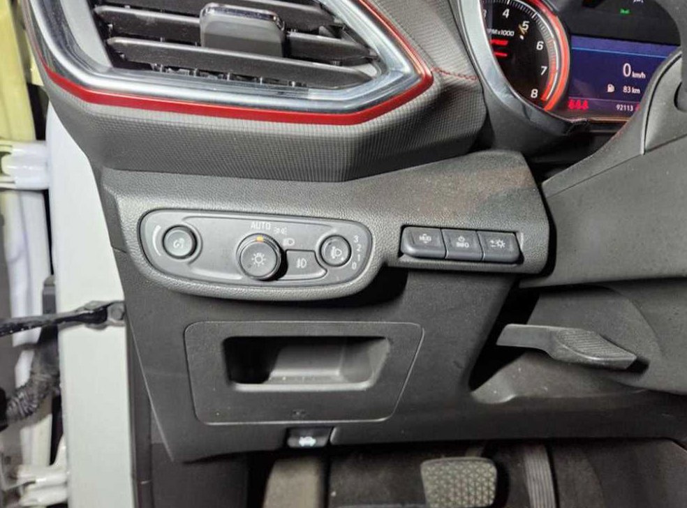 쉐보레 트레일블레이저 2WD 1.3 터보 가솔린 RS 사진 15