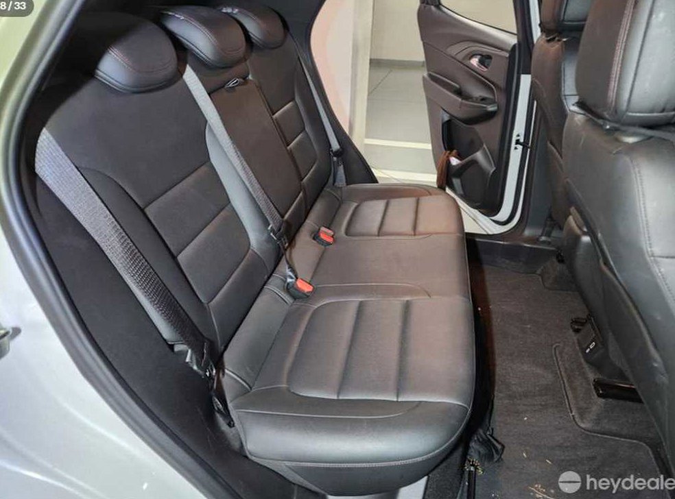 쉐보레 트레일블레이저 2WD 1.3 터보 가솔린 RS 사진 8