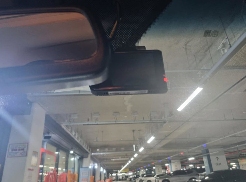 KG모빌리티(쌍용)  티볼리 가솔린 2WD 1.6 삼바 에디션 사진 12