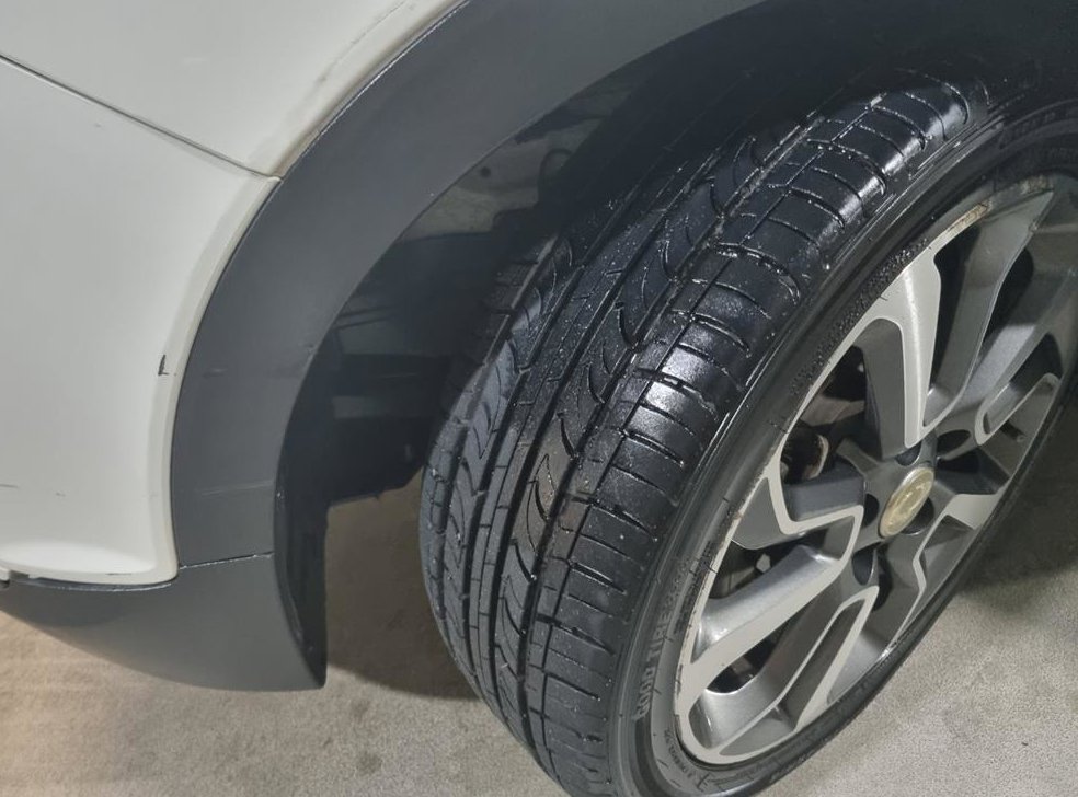 KG모빌리티(쌍용)  티볼리 가솔린 2WD 1.6 삼바 에디션 사진 15