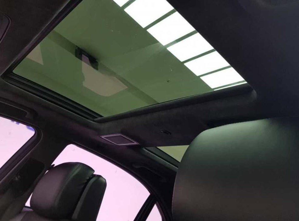 벤츠 S 클래스 S500L 블루이피션시 4MATIC 사진 14