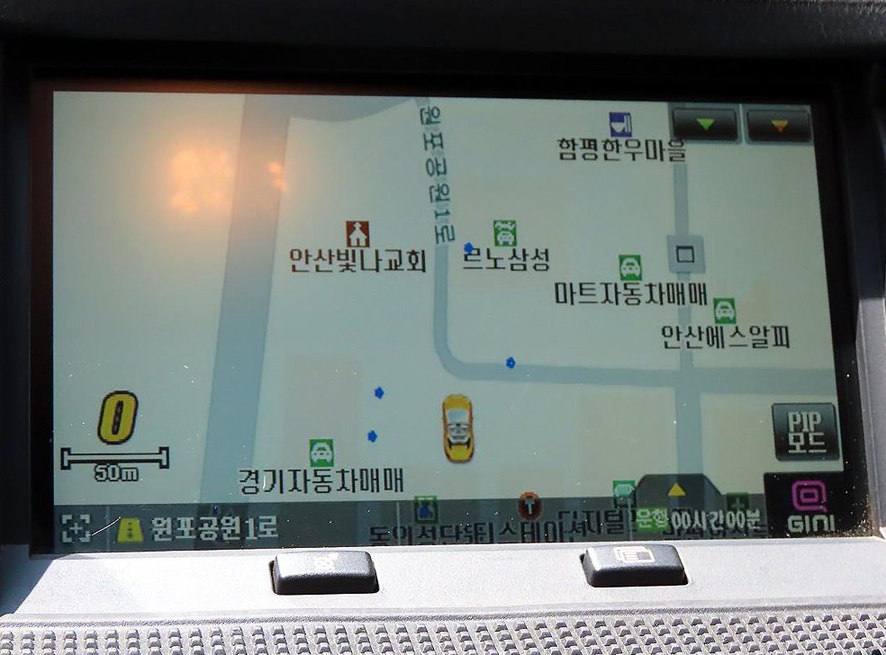 랜드로버 디스커버리 2.7 TDV6 HSE 사진 12