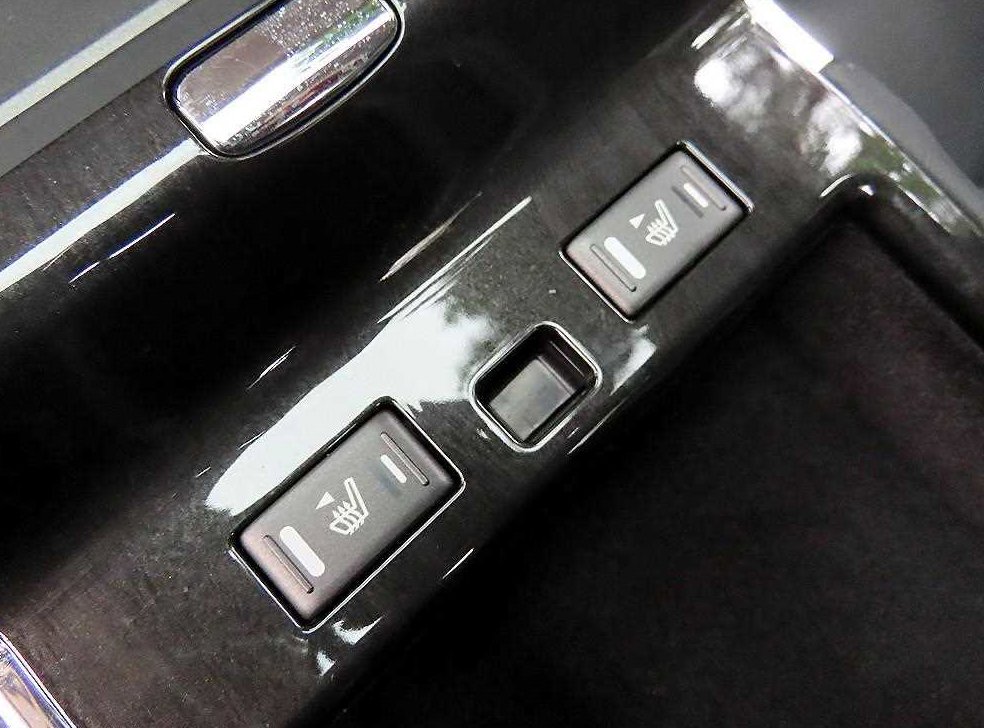 르노코리아(삼성) SM7 2.5 RE 사진 16