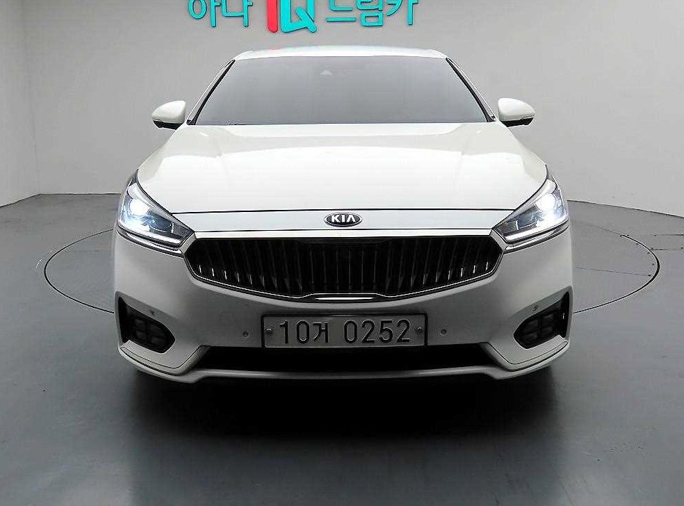 기아 K7 디젤 R 2.2 프레스티지