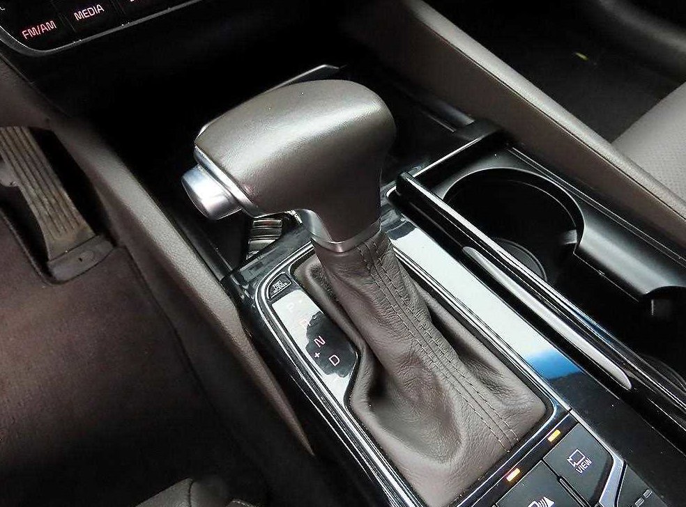 기아 K7 디젤 R 2.2 프레스티지 사진 10