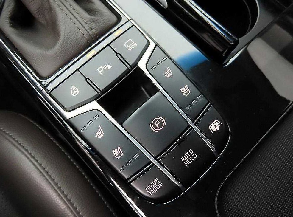 기아 K7 디젤 R 2.2 프레스티지 사진 11