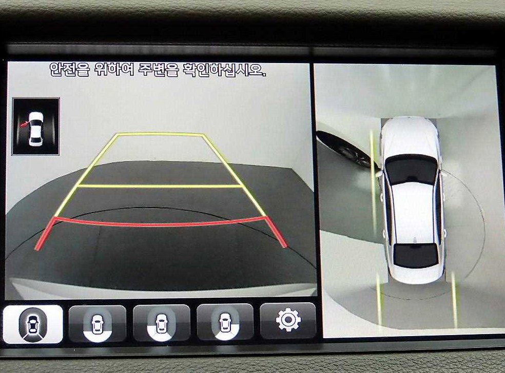 기아 K7 디젤 R 2.2 프레스티지 사진 17