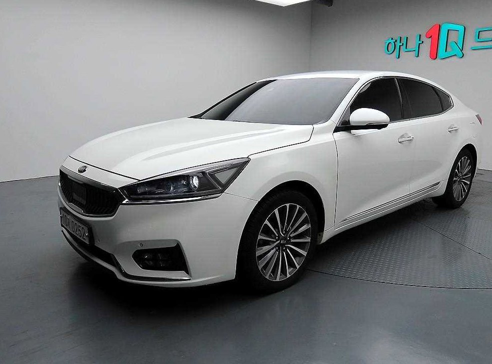 기아 K7 디젤 R 2.2 프레스티지 사진 2