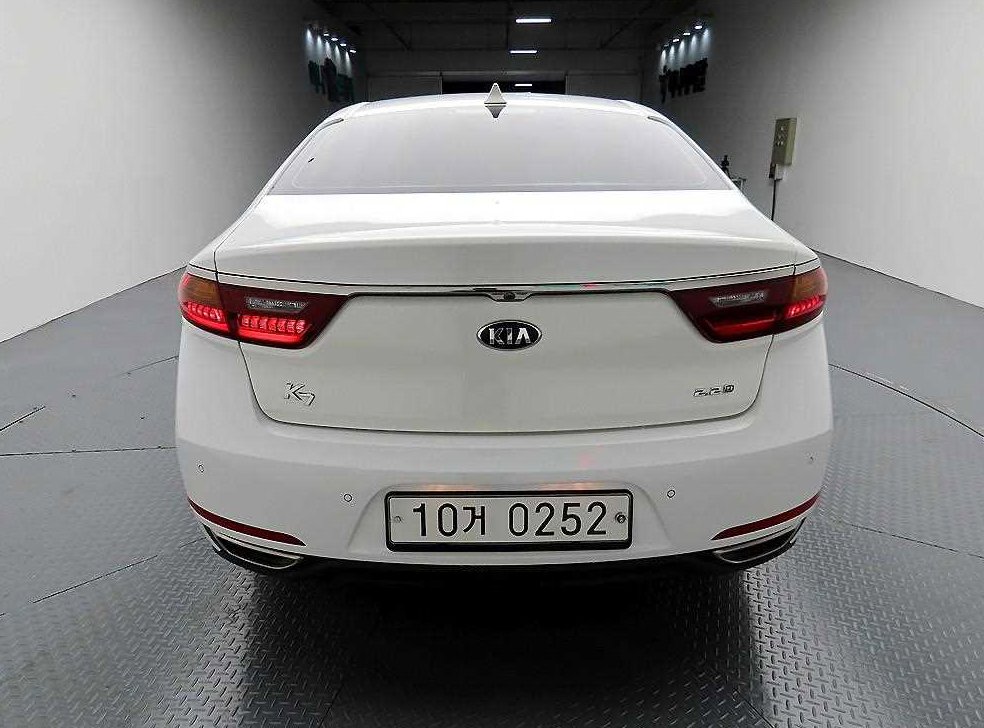 기아 K7 디젤 R 2.2 프레스티지 사진 3