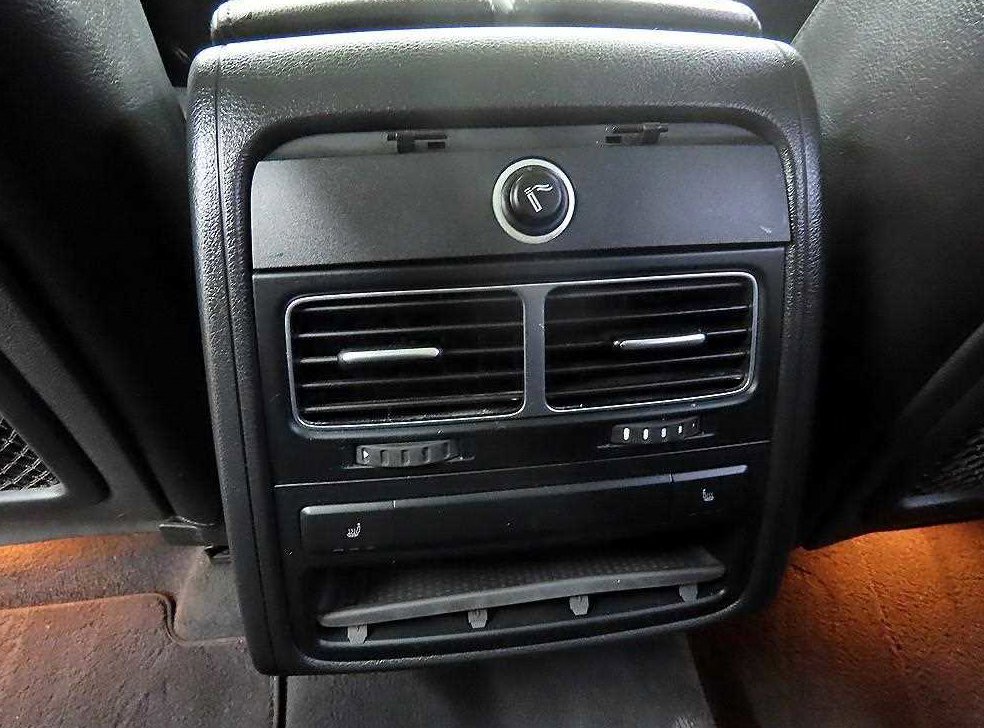 폭스바겐 투아렉 V6 3.0 TDI 블루모션 사진 16