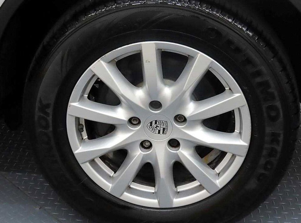 폭스바겐 투아렉 V6 3.0 TDI 블루모션 사진 20