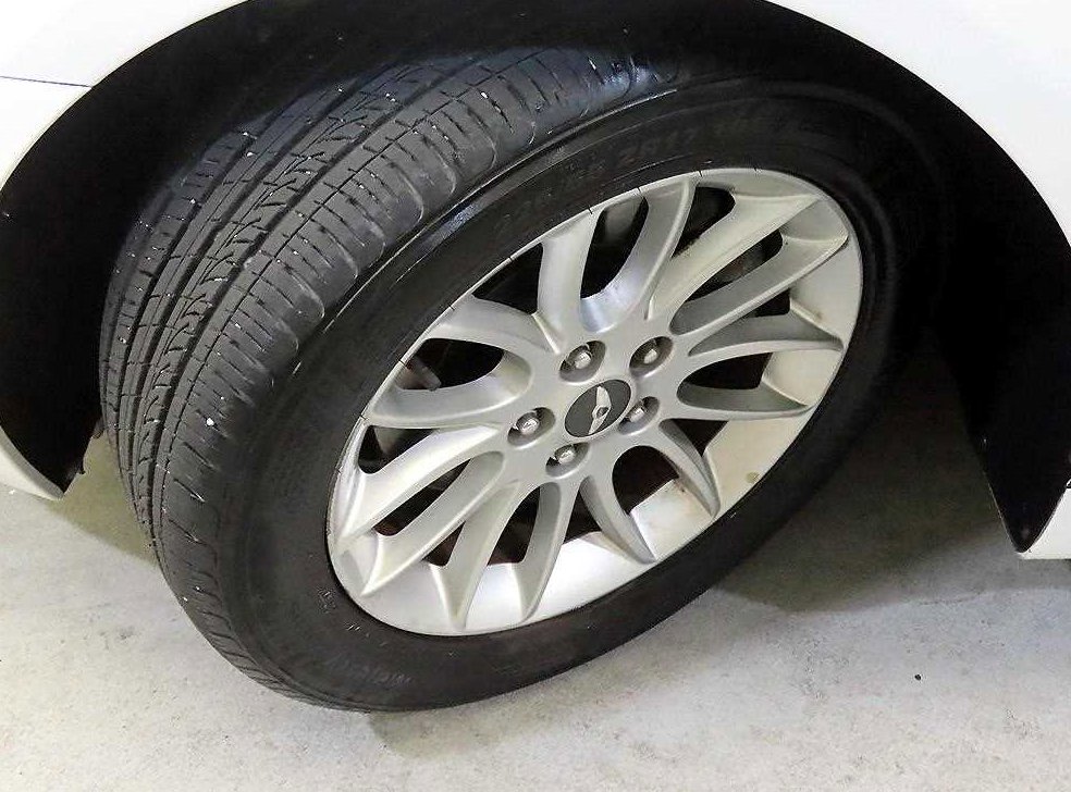 현대 제네시스 BH330 GRAND 사진 19