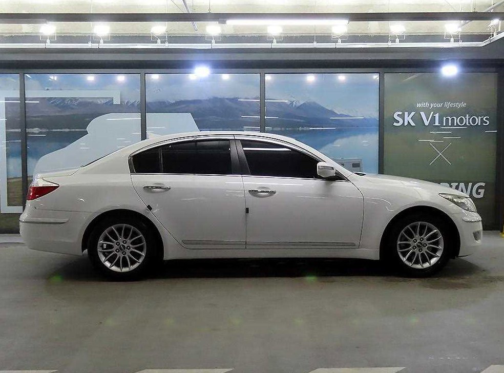 현대 제네시스 BH330 GRAND 사진 3