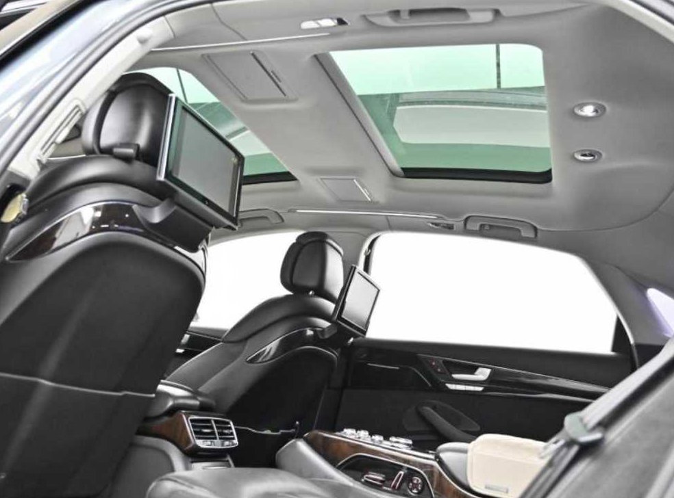 아우디 A8 3.0 TDI 콰트로 LWB 사진 19