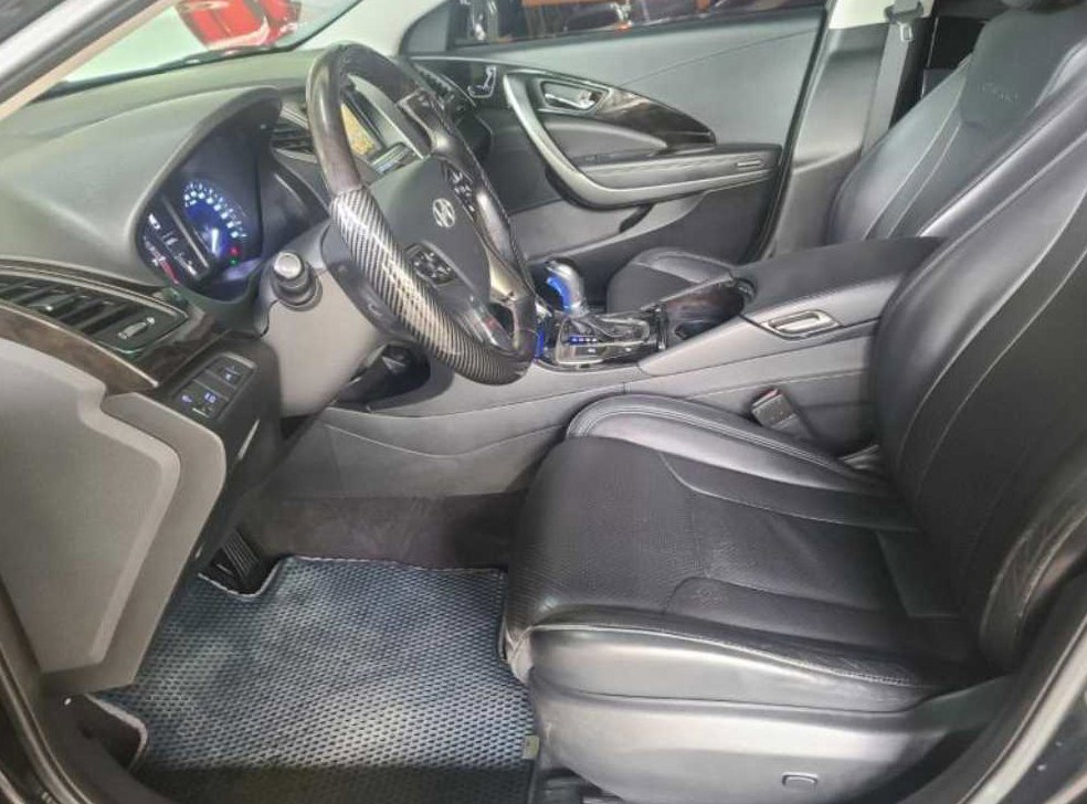 현대 그랜저 LPG HG300 프라임 사진 10
