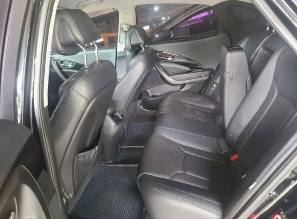 현대 그랜저 LPG HG300 프라임 사진 11