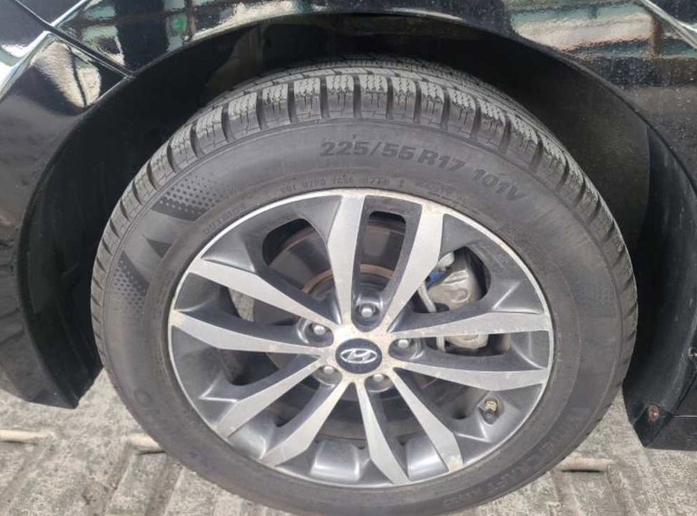현대 그랜저 LPG HG300 프라임 사진 14
