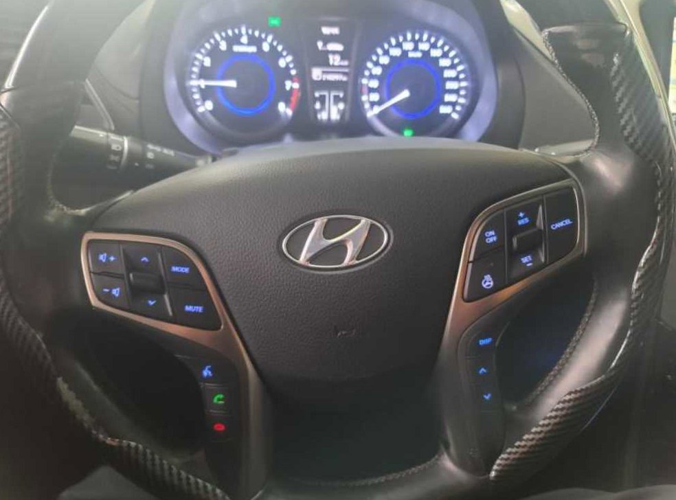 현대 그랜저 LPG HG300 프라임 사진 6