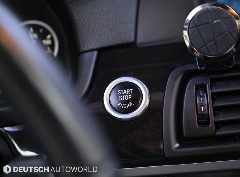 BMW 5시리즈 520d 사진 20