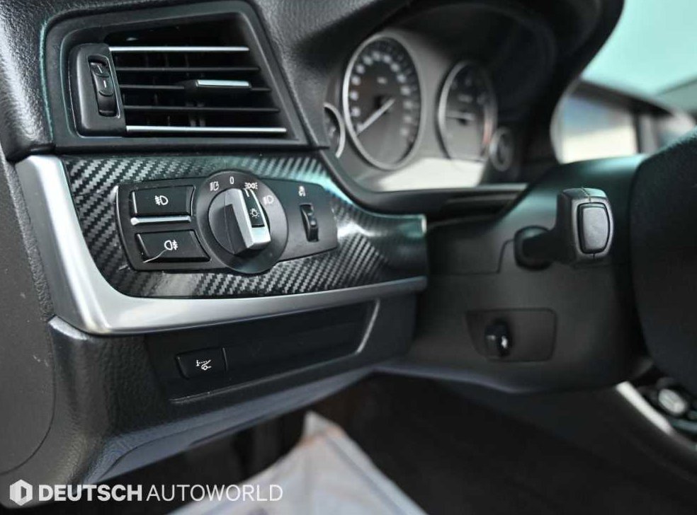 BMW 5시리즈 520d 사진 18