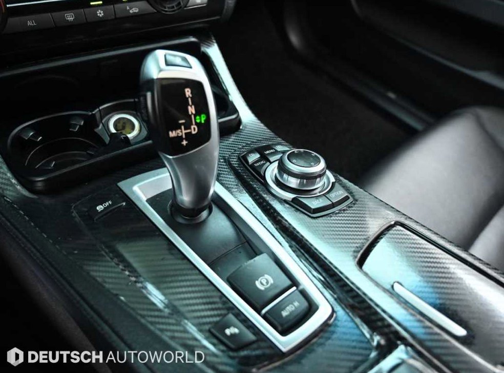 BMW 5시리즈 520d 사진 9