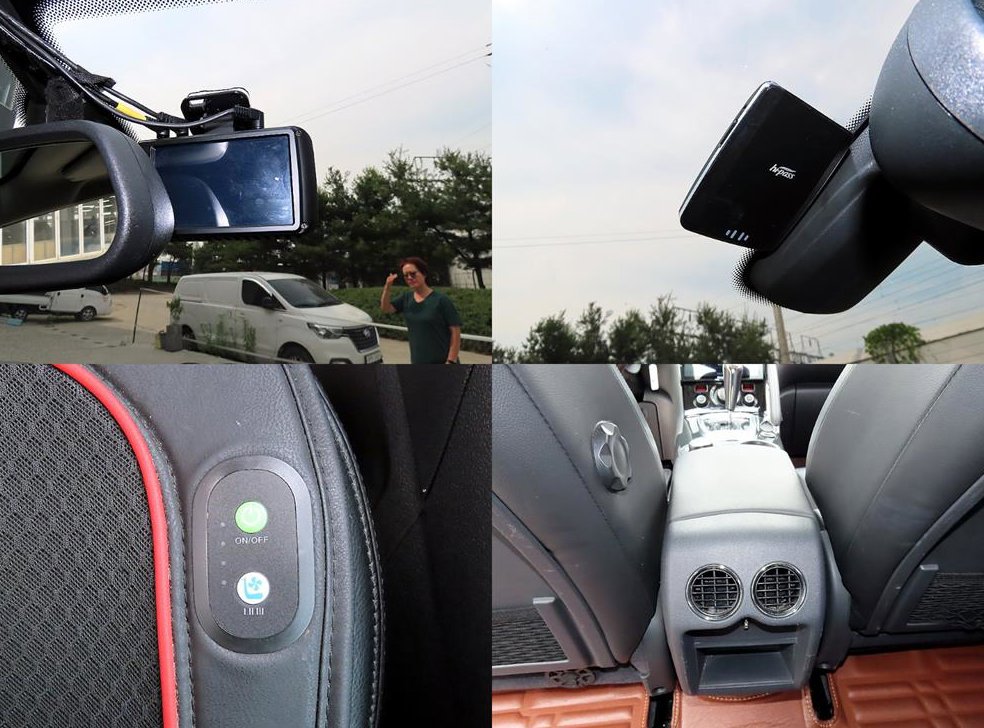 푸조 3008 1.6 e-HDI Eco-Turbo 사진 18
