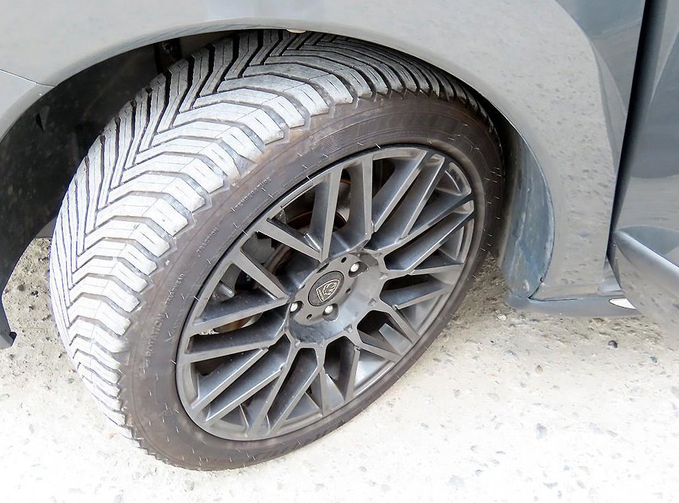 푸조 3008 1.6 e-HDI Eco-Turbo 사진 20