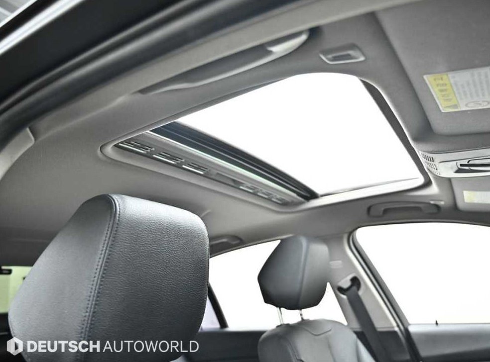 BMW 3시리즈 320d xDrive 사진 19