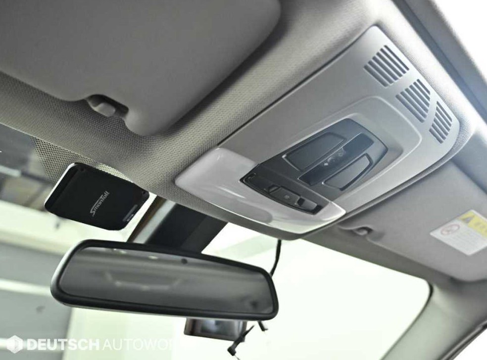 BMW 3시리즈 320d xDrive 사진 20