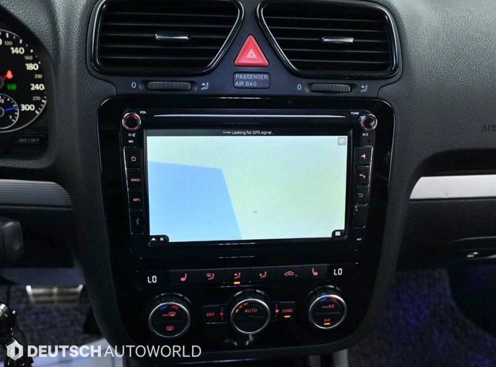 폭스바겐 시로코 2.0 TSI R 사진 14