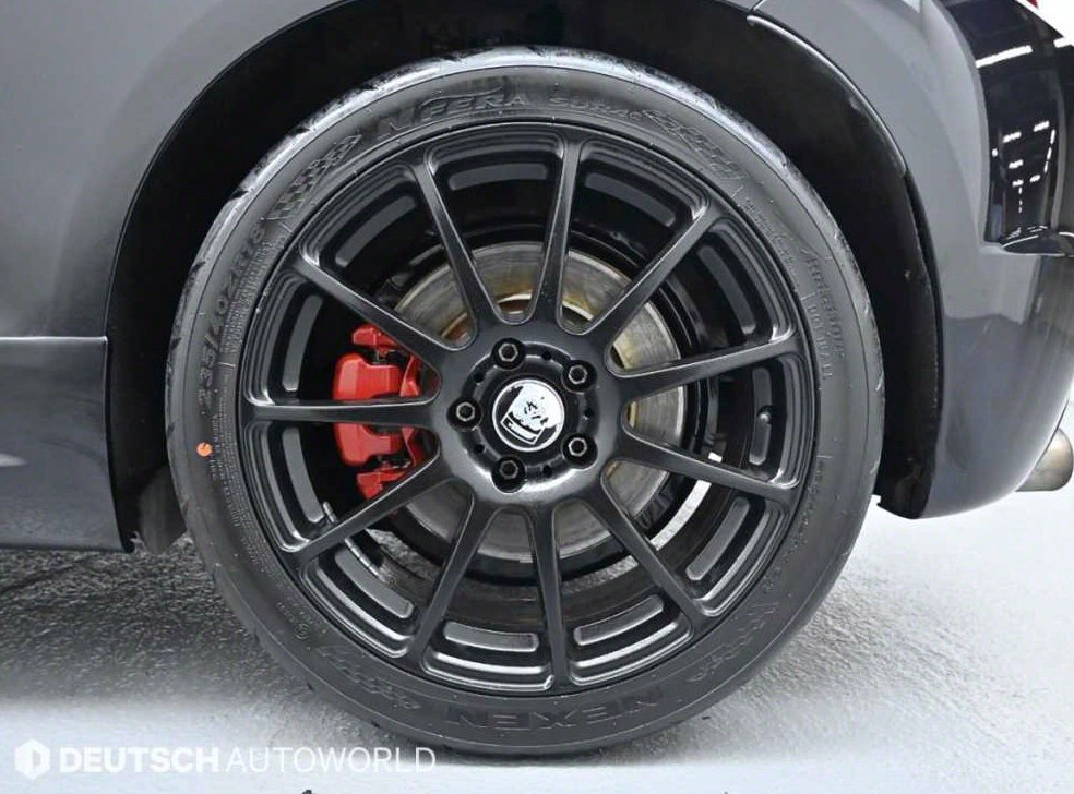 폭스바겐 시로코 2.0 TSI R 사진 5
