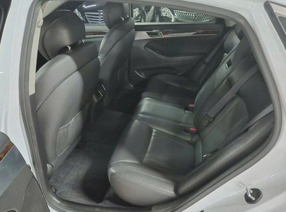 현대 제네시스 G330 모던 사진 11