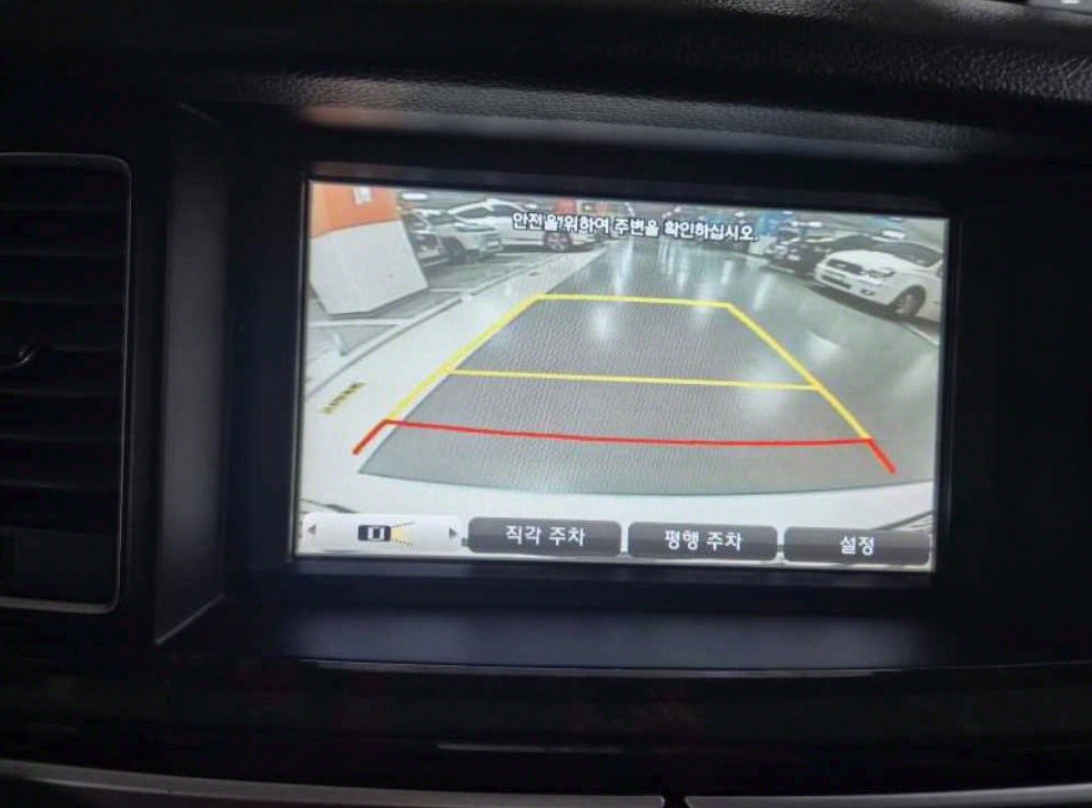 현대 제네시스 G330 모던 사진 15