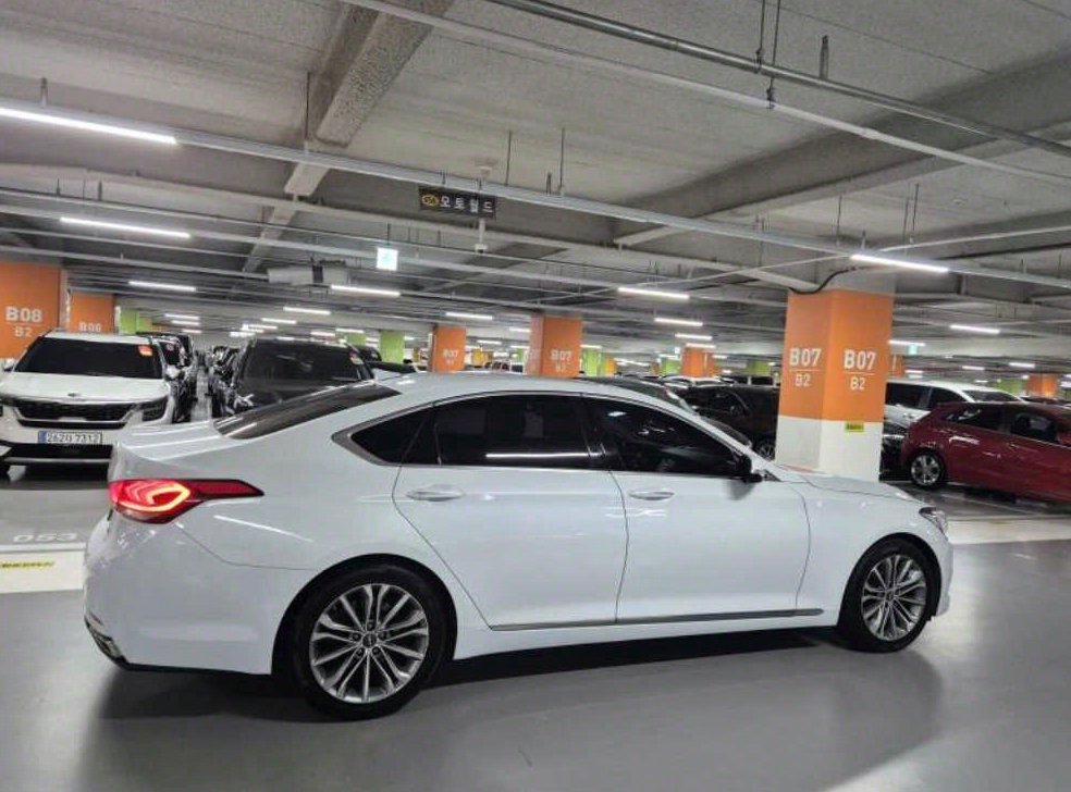 현대 제네시스 G330 모던 사진 7