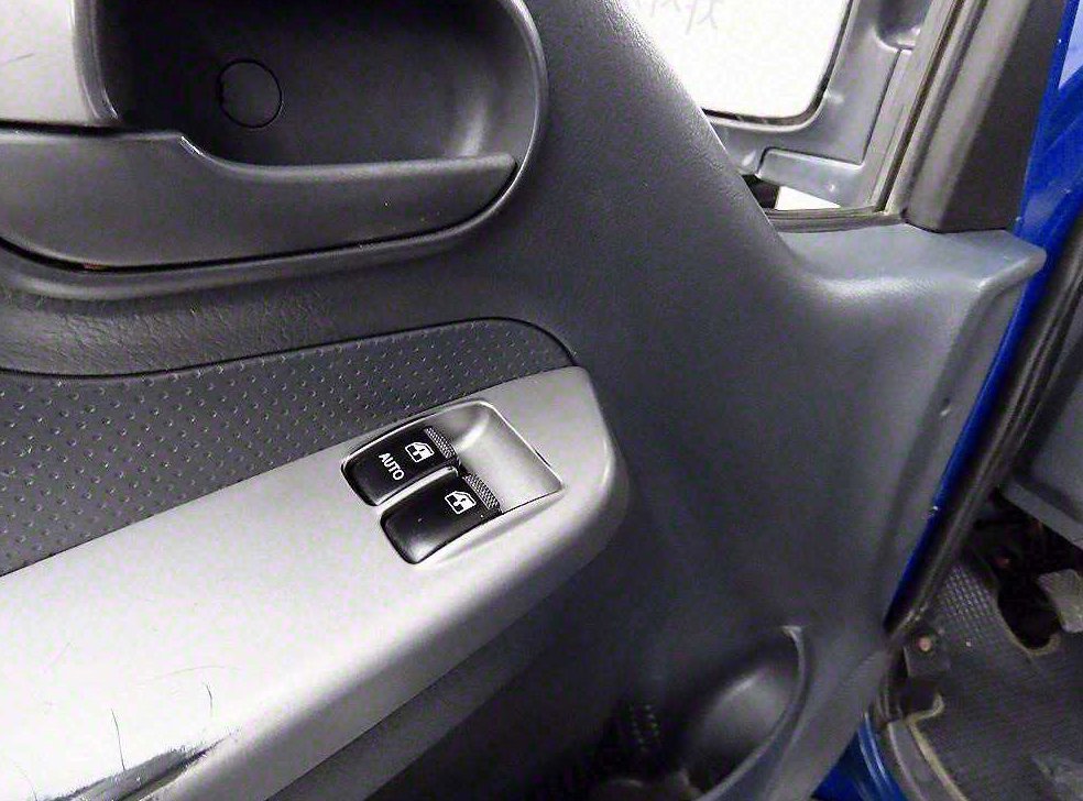 소형화물 카고(소형) 4WD/킹캡/장축/1.0톤/CRDi 사진 10