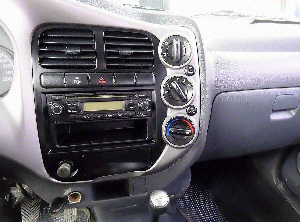 소형화물 카고(소형) 4WD/킹캡/장축/1.0톤/CRDi 사진 12