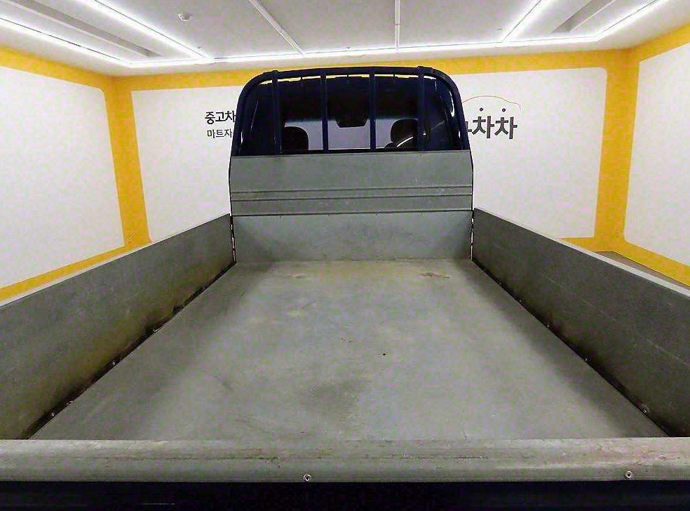 소형화물 카고(소형) 4WD/킹캡/장축/1.0톤/CRDi 사진 15
