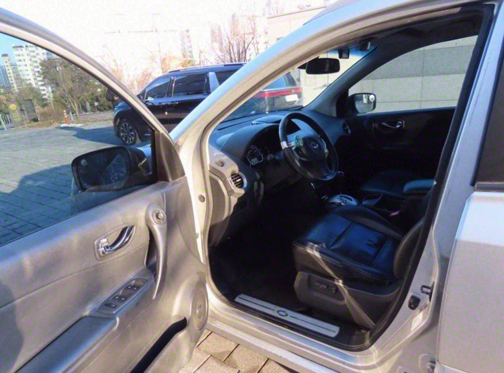 르노코리아(삼성) QM5 디젤 4WD LE 사진 13