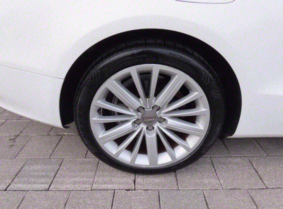 아우디 A5 2.0 TFSI 콰트로 카브리올레 사진 17