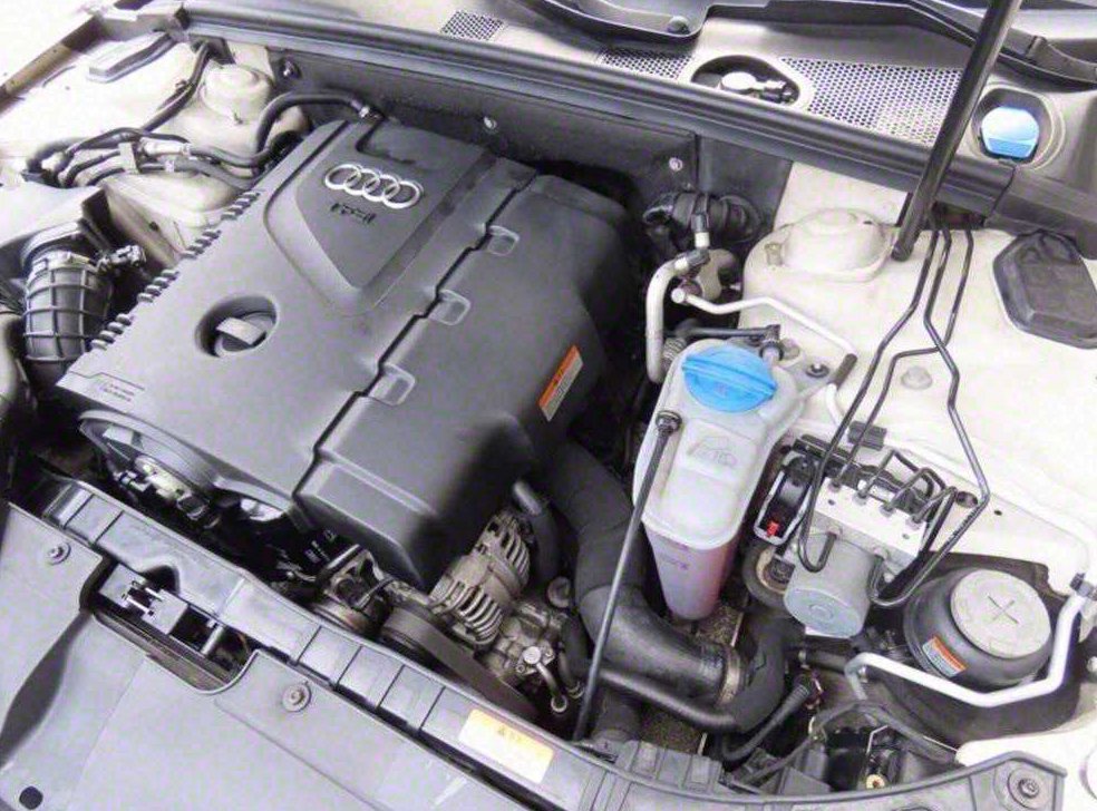 아우디 A5 2.0 TFSI 콰트로 카브리올레 사진 20